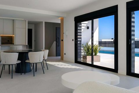 Villa in Rojales, Alicante - foto 5