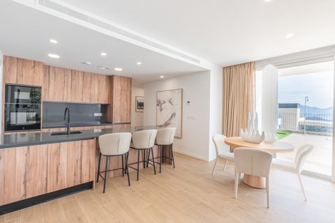 Villa i Polop, Alicante, Polop - € 452.500 | Ref: 781637 - foto 9