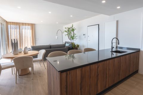 Villa i Polop, Alicante, Polop - € 452.500 | Ref: 781637 - foto 12