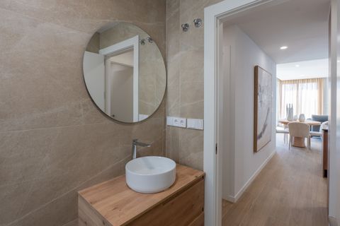 Villa i Polop, Alicante, Polop - € 452.500 | Ref: 781637 - foto 30