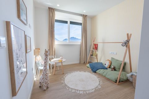 Villa i Polop, Alicante, Polop - € 452.500 | Ref: 781637 - foto 33