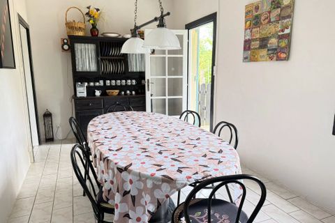 Landsbyhus i Cercoux, Charente-Maritime, Cercoux - € 114.450 | Ref: BVI85708 - foto 4