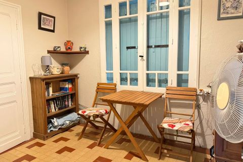 Landsbyhus i Cercoux, Charente-Maritime, Cercoux - € 114.450 | Ref: BVI85708 - foto 6