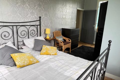 Landsbyhus i Cercoux, Charente-Maritime, Cercoux - € 114.450 | Ref: BVI85708 - foto 8