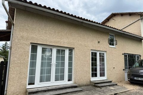 Landsbyhus i Cercoux, Charente-Maritime, Cercoux - € 114.450 | Ref: BVI85708 - foto 14