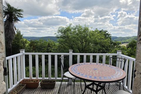 Villa a Roquecor, Tarn-et-Garonne, Roquecor - € 147.000 | Ref: BVI85735 - foto 2