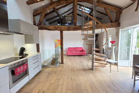 Villa a Roquecor, Tarn-et-Garonne, Roquecor - € 147.000 | Ref: BVI85735 - foto 4
