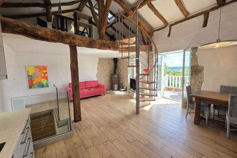 Villa a Roquecor, Tarn-et-Garonne, Roquecor - € 147.000 | Ref: BVI85735 - foto 5