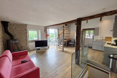 Villa a Roquecor, Tarn-et-Garonne, Roquecor - € 147.000 | Ref: BVI85735 - foto 6