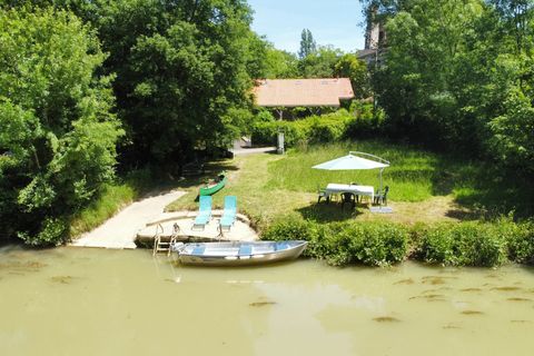 Villa i Nerac, Lot-et-Garonne, Nerac - € 349.000 | Ref: BVI85731 - foto 1