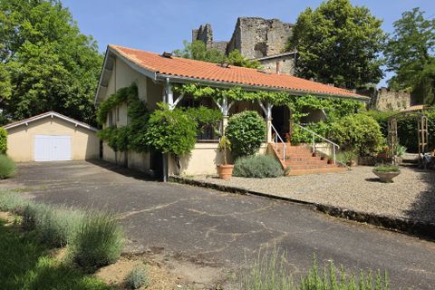 Villa i Nerac, Lot-et-Garonne, Nerac - € 349.000 | Ref: BVI85731 - foto 2