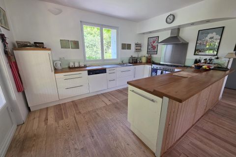 Villa i Nerac, Lot-et-Garonne, Nerac - € 349.000 | Ref: BVI85731 - foto 3