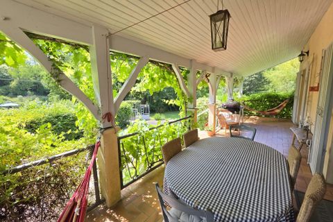Villa i Nerac, Lot-et-Garonne, Nerac - € 349.000 | Ref: BVI85731 - foto 5