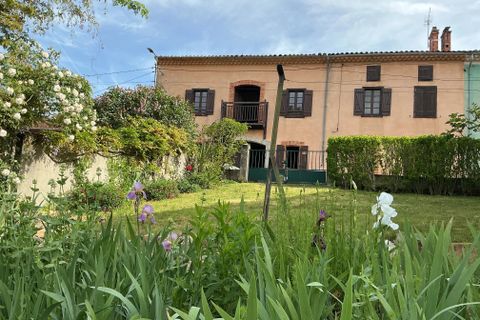 Landsbyhus i Puivert, Aude, Puivert - € 285.000 | Ref: BVI85342 - foto 1