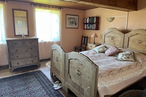 Landsbyhus i Puivert, Aude, Puivert - € 285.000 | Ref: BVI85342 - foto 9