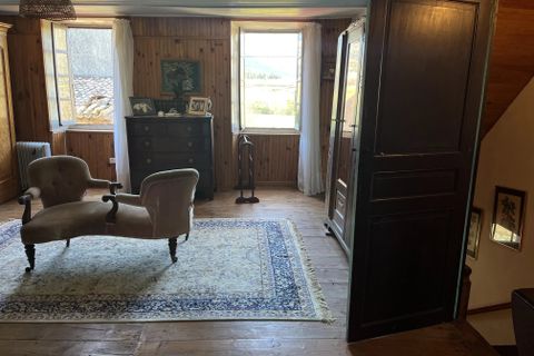 Landsbyhus i Puivert, Aude, Puivert - € 285.000 | Ref: BVI85342 - foto 11