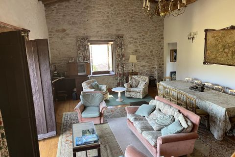Landsbyhus i Puivert, Aude, Puivert - € 285.000 | Ref: BVI85342 - foto 12
