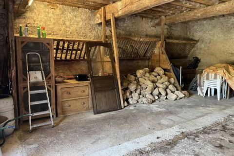 Landsbyhus i Puivert, Aude, Puivert - € 285.000 | Ref: BVI85342 - foto 15
