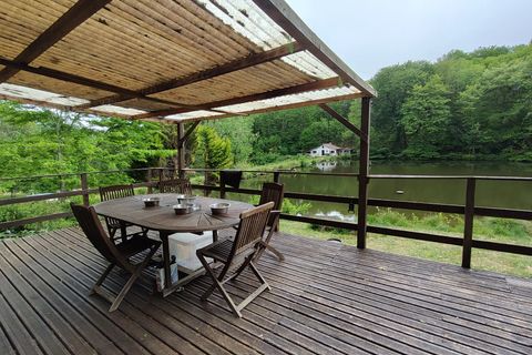 Villa i Augignac, Dordogne, Augignac - € 235.400 | Ref: BVI71100 - foto 13
