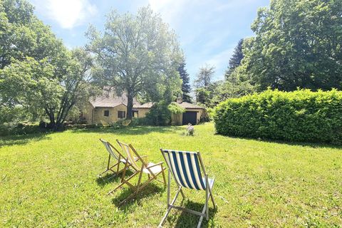 Villa i Daglan, Dordogne, Daglan - € 424.000 | Ref: BVI84328 - foto 2
