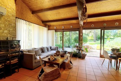 Villa i Daglan, Dordogne, Daglan - € 424.000 | Ref: BVI84328 - foto 5