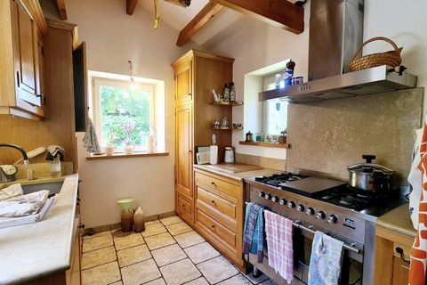 Villa i Daglan, Dordogne, Daglan - € 424.000 | Ref: BVI84328 - foto 6