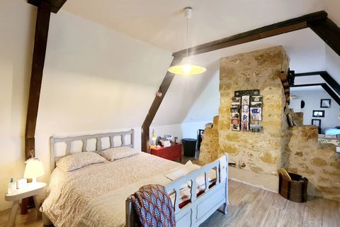 Villa i Daglan, Dordogne, Daglan - € 424.000 | Ref: BVI84328 - foto 7