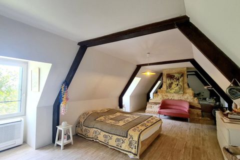 Villa i Daglan, Dordogne, Daglan - € 424.000 | Ref: BVI84328 - foto 9
