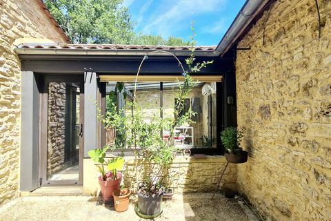 Villa i Daglan, Dordogne, Daglan - € 424.000 | Ref: BVI84328 - foto 10