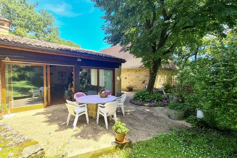 Villa i Daglan, Dordogne, Daglan - € 424.000 | Ref: BVI84328 - foto 11