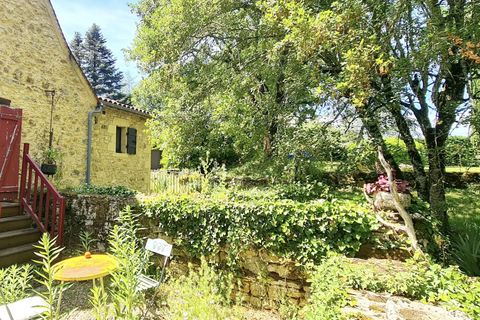 Villa i Daglan, Dordogne, Daglan - € 424.000 | Ref: BVI84328 - foto 12