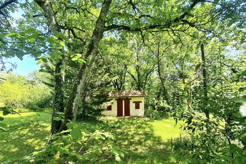 Villa i Daglan, Dordogne, Daglan - € 424.000 | Ref: BVI84328 - foto 14