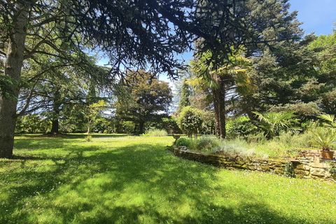 Villa i Daglan, Dordogne, Daglan - € 424.000 | Ref: BVI84328 - foto 15