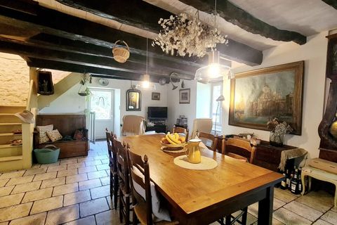 Villa i Daglan, Dordogne, Daglan - € 424.000 | Ref: BVI84328 - foto 3