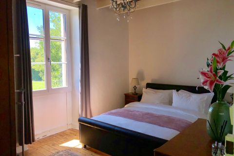 Landsbyhus i Villemain, Deux-Sevres, Villemain - € 214.428 | Ref: BVI83267 - foto 9