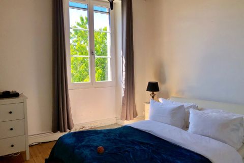Landsbyhus i Villemain, Deux-Sevres, Villemain - € 214.428 | Ref: BVI83267 - foto 10