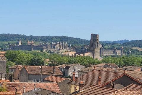Willa: Carcassonne, Aude, Carcassonne – 78 000 € | Ref: BVI85260 – zdjęcie 11