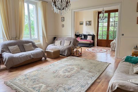 Landsbyhus i Cercoux, Charente-Maritime, Cercoux - € 399.999 | Ref: BVI85674 - foto 3
