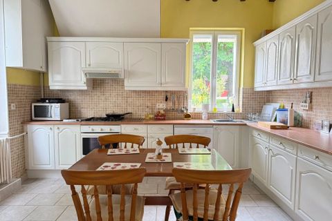 Landsbyhus i Cercoux, Charente-Maritime, Cercoux - € 399.999 | Ref: BVI85674 - foto 4