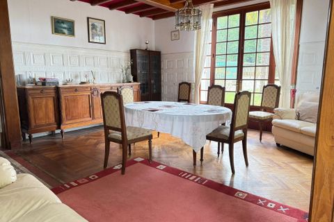 Landsbyhus i Cercoux, Charente-Maritime, Cercoux - € 399.999 | Ref: BVI85674 - foto 5