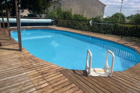 Landsbyhus i Cercoux, Charente-Maritime, Cercoux - € 399.999 | Ref: BVI85674 - foto 13