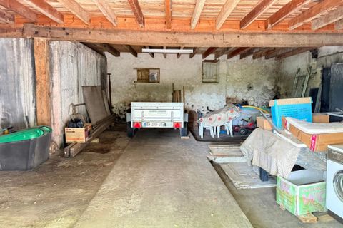 Landsbyhus i Cercoux, Charente-Maritime, Cercoux - € 399.999 | Ref: BVI85674 - foto 15