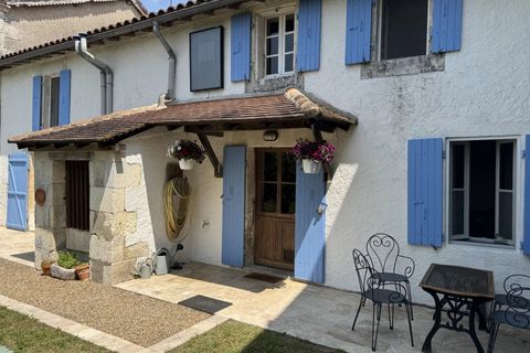 Landsbyhus i Bertric-Buree, Dordogne, Bertric-Buree - € 249.500 | Ref: BVI81371 - foto 1