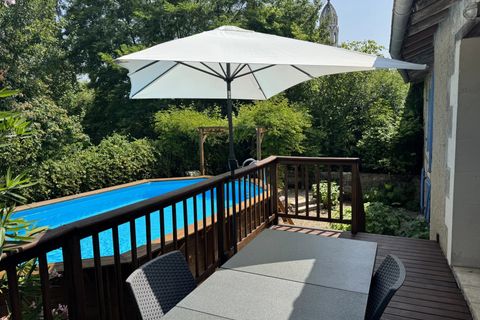 Landsbyhus i Bertric-Buree, Dordogne, Bertric-Buree - € 249.500 | Ref: BVI81371 - foto 2