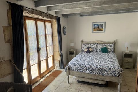 Landsbyhus i Bertric-Buree, Dordogne, Bertric-Buree - € 249.500 | Ref: BVI81371 - foto 7