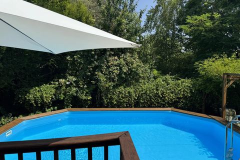 Landsbyhus i Bertric-Buree, Dordogne, Bertric-Buree - € 249.500 | Ref: BVI81371 - foto 14