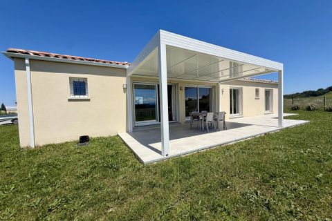 Villa a Montréal, Aude, Montréal - € 449.000 | Ref: BVI85680 - foto 11