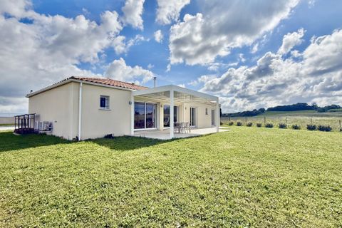 Villa a Montréal, Aude, Montréal - € 449.000 | Ref: BVI85680 - foto 12