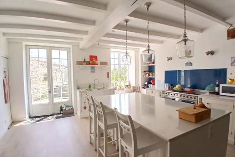 Villa a Beauvais-sur-Matha, Charente-Maritime, Beauvais-sur-Matha - € 280.000 | Ref: BVI85704 - foto 3