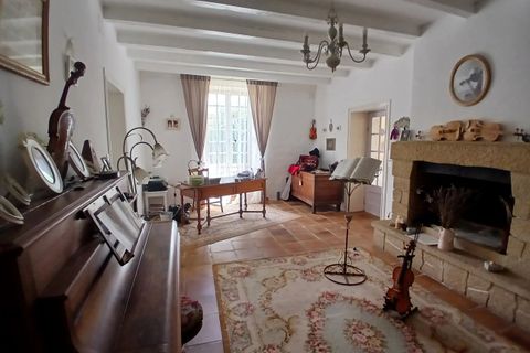 Villa a Beauvais-sur-Matha, Charente-Maritime, Beauvais-sur-Matha - € 280.000 | Ref: BVI85704 - foto 5